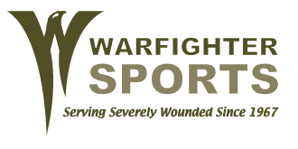 Warfighter Sports Logo